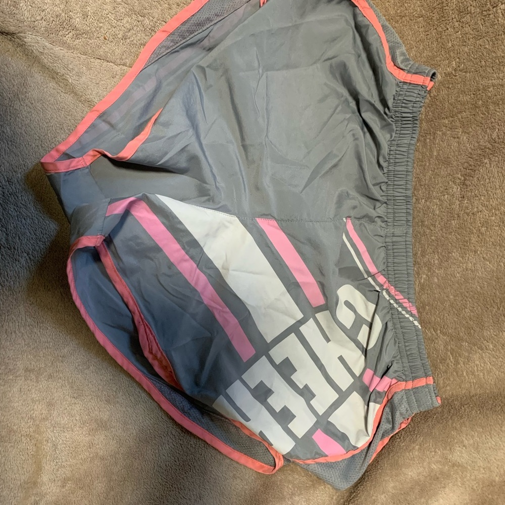 Women’s UCA cheer shorts